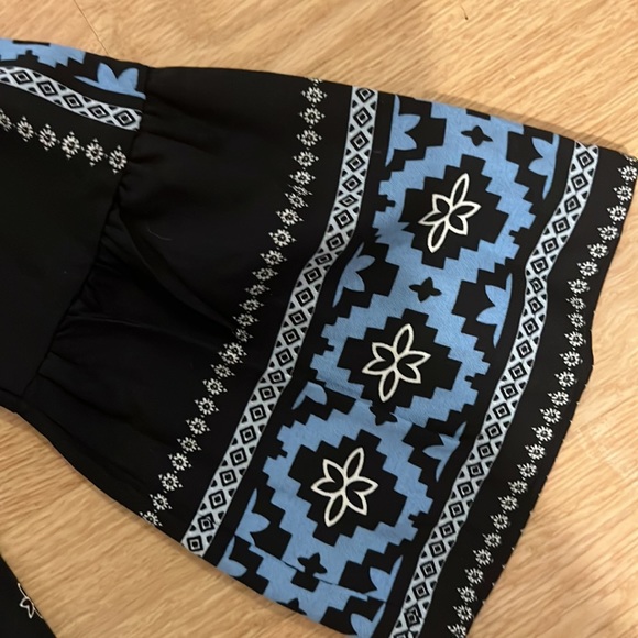 Loft New Shift  Dress Small Petite - Picture 3 of 6